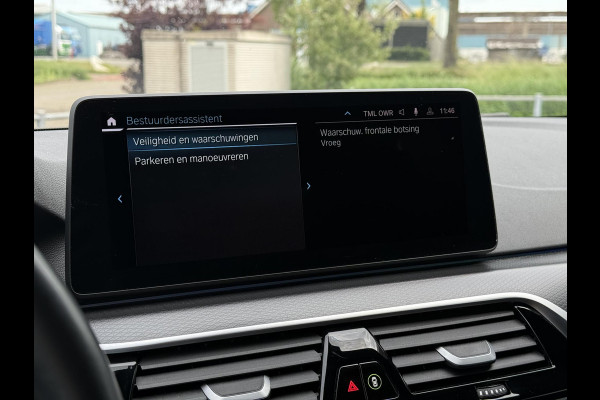 BMW 5 Serie 520e Aut. Hybrid M-Sport | Navi | BMW Laser Led | Alcantara Interieur |