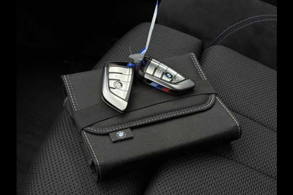 BMW 5 Serie 520e Aut. Hybrid M-Sport | Navi | BMW Laser Led | Alcantara Interieur |