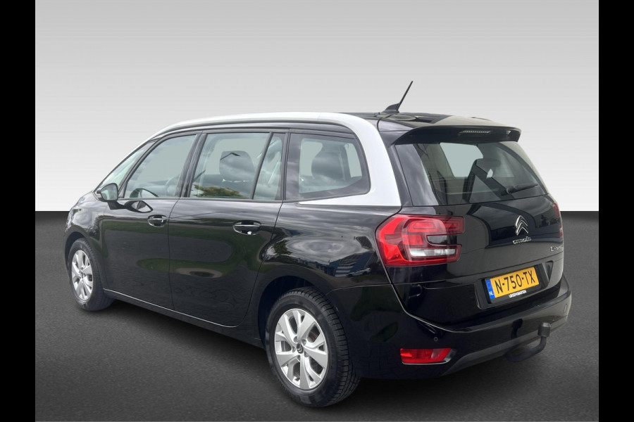 Citroën Grand C4 Spacetourer 1.2 PureTech Feel | 7-zitter | navigatie | trekhaak