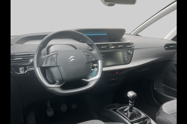 Citroën Grand C4 Spacetourer 1.2 PureTech Feel | 7-zitter | navigatie | trekhaak