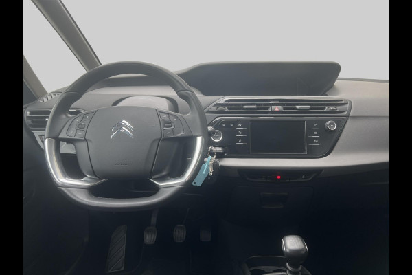 Citroën Grand C4 Spacetourer 1.2 PureTech Feel | 7-zitter | navigatie | trekhaak