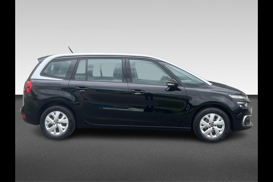 Citroën Grand C4 Spacetourer 1.2 PureTech Feel | 7-zitter | navigatie | trekhaak