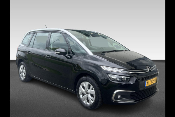 Citroën Grand C4 Spacetourer 1.2 PureTech Feel | 7-zitter | navigatie | trekhaak