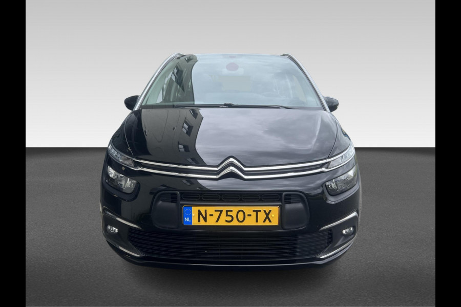 Citroën Grand C4 Spacetourer 1.2 PureTech Feel | 7-zitter | navigatie | trekhaak