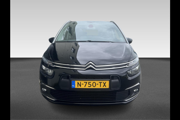 Citroën Grand C4 Spacetourer 1.2 PureTech Feel | 7-zitter | navigatie | trekhaak