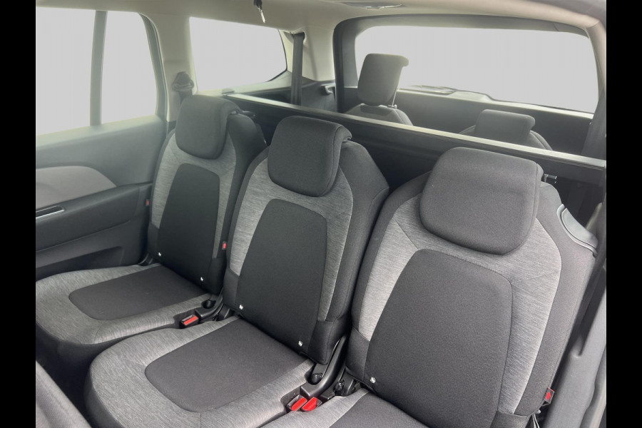 Citroën Grand C4 Spacetourer 1.2 PureTech Feel | 7-zitter | navigatie | trekhaak