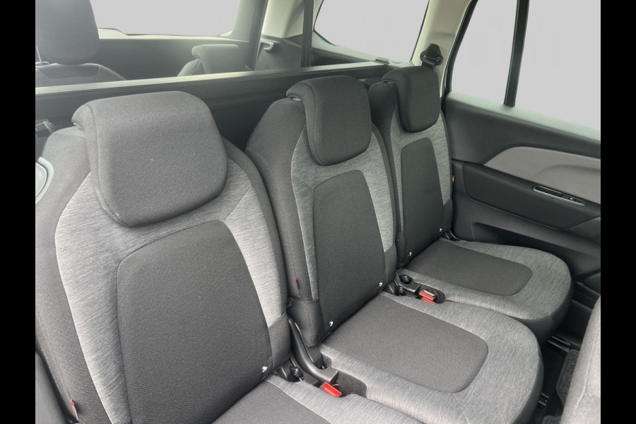 Citroën Grand C4 Spacetourer 1.2 PureTech Feel | 7-zitter | navigatie | trekhaak