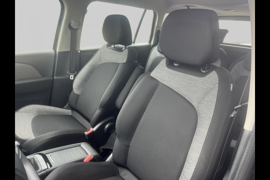 Citroën Grand C4 Spacetourer 1.2 PureTech Feel | 7-zitter | navigatie | trekhaak