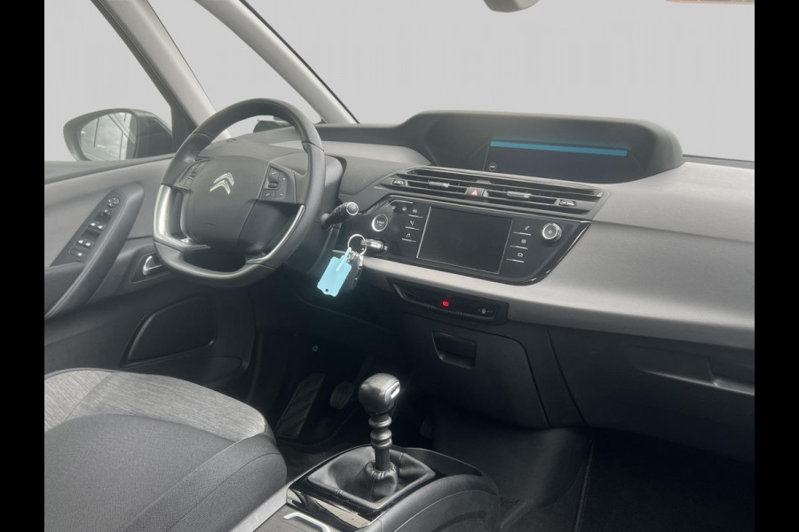 Citroën Grand C4 Spacetourer 1.2 PureTech Feel | 7-zitter | navigatie | trekhaak