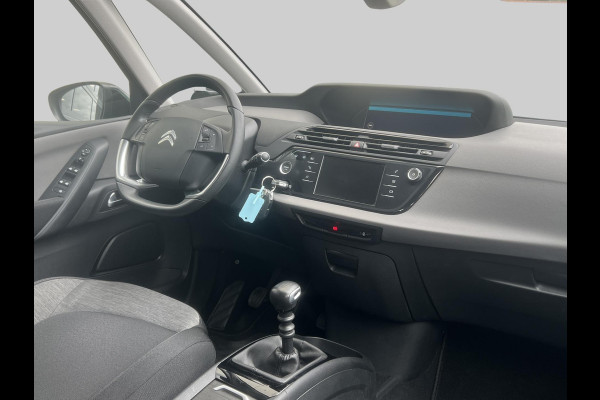 Citroën Grand C4 Spacetourer 1.2 PureTech Feel | 7-zitter | navigatie | trekhaak
