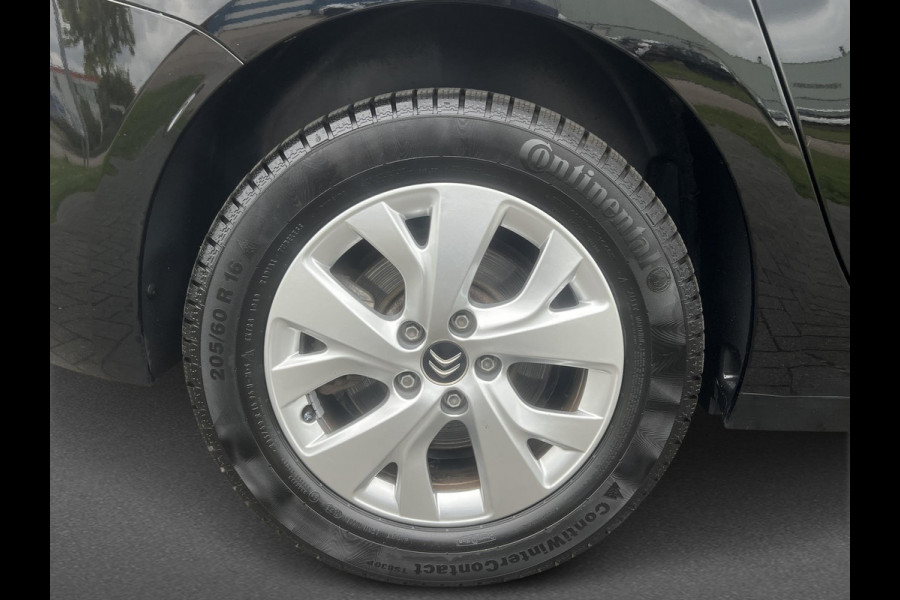 Citroën Grand C4 Spacetourer 1.2 PureTech Feel | 7-zitter | navigatie | trekhaak
