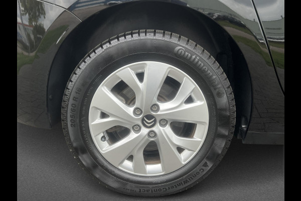 Citroën Grand C4 Spacetourer 1.2 PureTech Feel | 7-zitter | navigatie | trekhaak