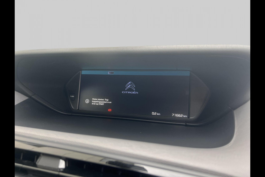 Citroën Grand C4 Spacetourer 1.2 PureTech Feel | 7-zitter | navigatie | trekhaak