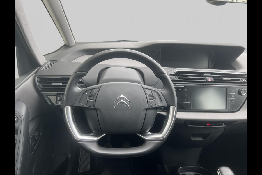 Citroën Grand C4 Spacetourer 1.2 PureTech Feel | 7-zitter | navigatie | trekhaak