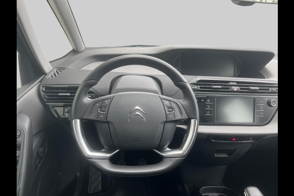 Citroën Grand C4 Spacetourer 1.2 PureTech Feel | 7-zitter | navigatie | trekhaak