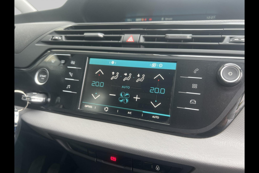 Citroën Grand C4 Spacetourer 1.2 PureTech Feel | 7-zitter | navigatie | trekhaak