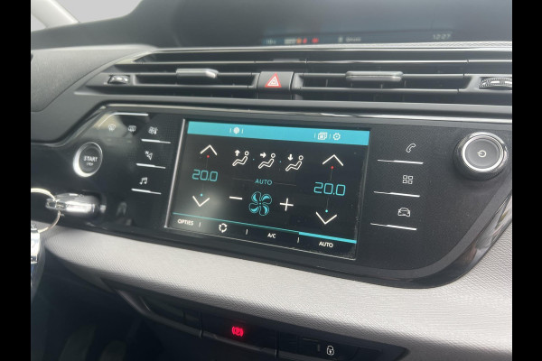 Citroën Grand C4 Spacetourer 1.2 PureTech Feel | 7-zitter | navigatie | trekhaak