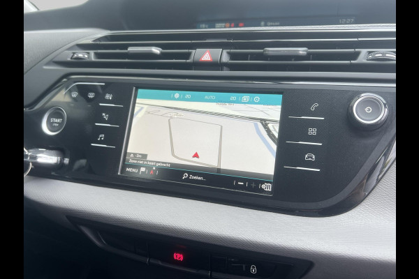 Citroën Grand C4 Spacetourer 1.2 PureTech Feel | 7-zitter | navigatie | trekhaak