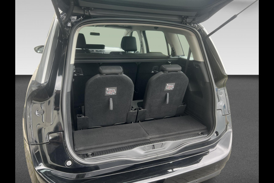 Citroën Grand C4 Spacetourer 1.2 PureTech Feel | 7-zitter | navigatie | trekhaak