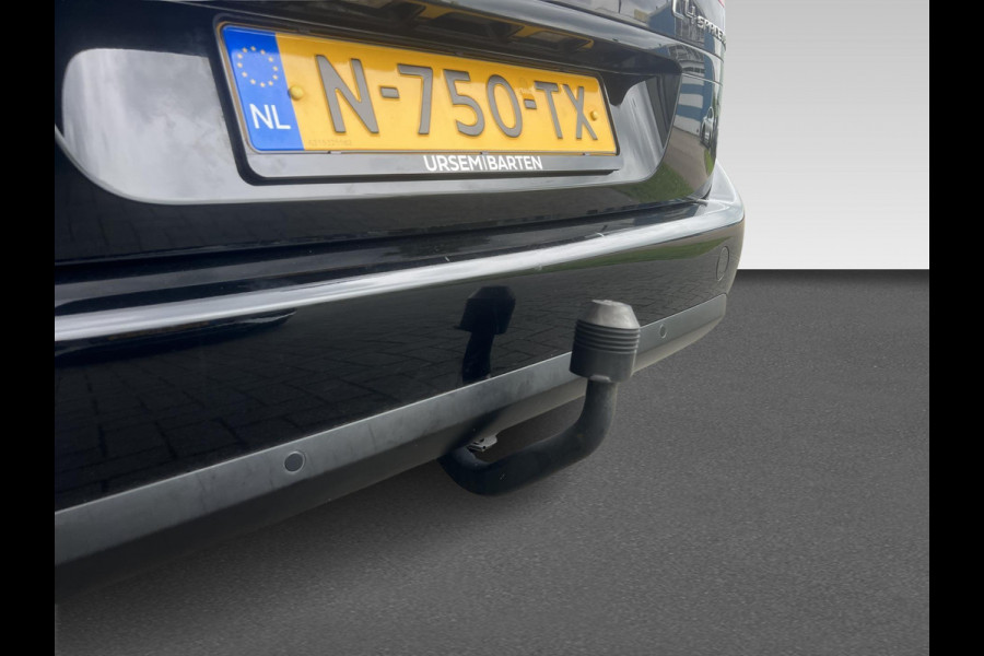 Citroën Grand C4 Spacetourer 1.2 PureTech Feel | 7-zitter | navigatie | trekhaak