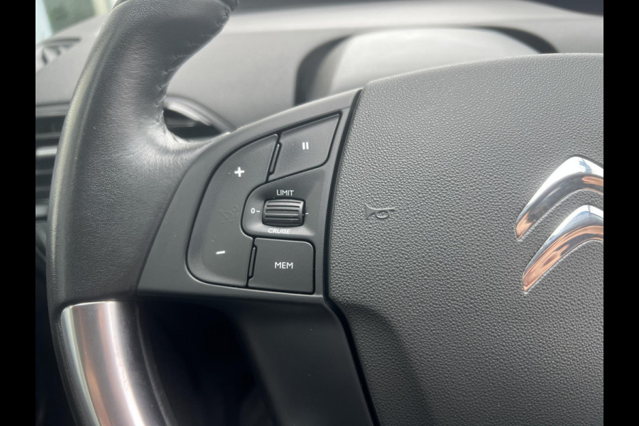 Citroën Grand C4 Spacetourer 1.2 PureTech Feel | 7-zitter | navigatie | trekhaak