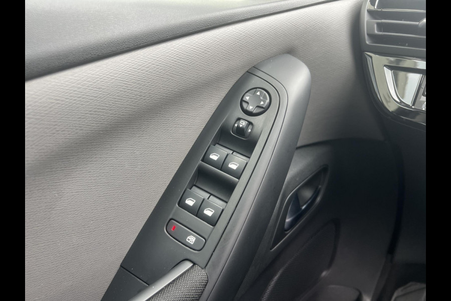 Citroën Grand C4 Spacetourer 1.2 PureTech Feel | 7-zitter | navigatie | trekhaak