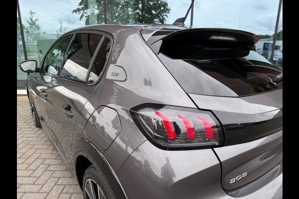 Peugeot 208 1.2 Turbo GT - Navi - Climate - Parkeerhulp - Org.NL