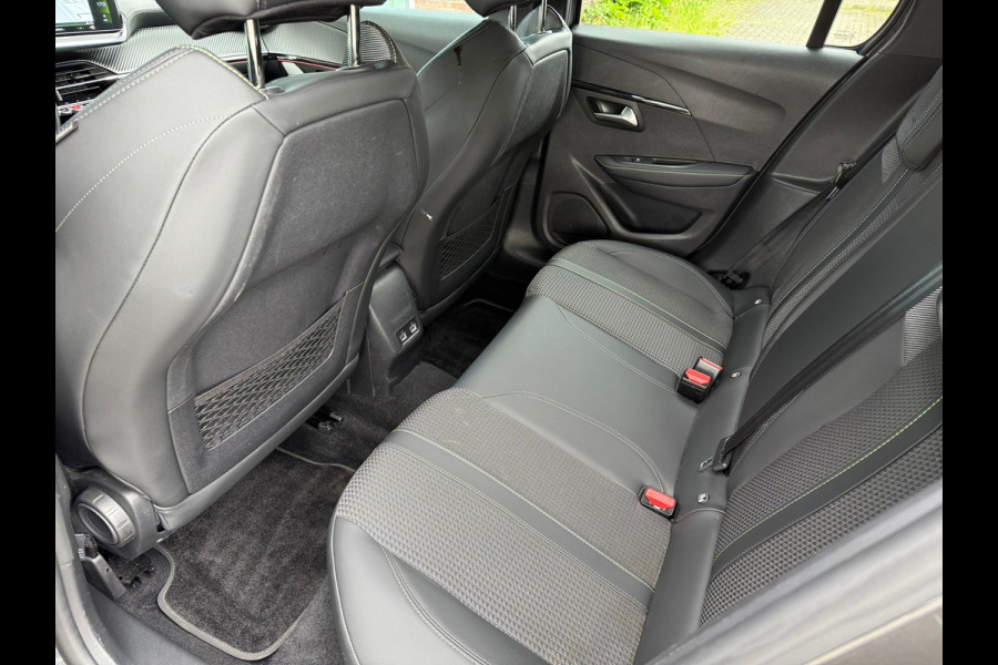 Peugeot 208 1.2 Turbo GT - Navi - Climate - Parkeerhulp - Org.NL