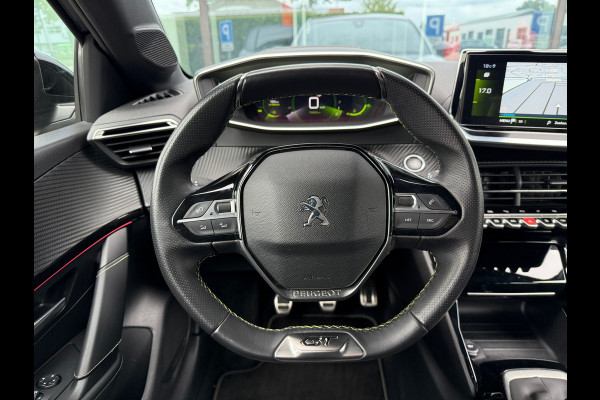 Peugeot 208 1.2 Turbo GT - Navi - Climate - Parkeerhulp - Org.NL