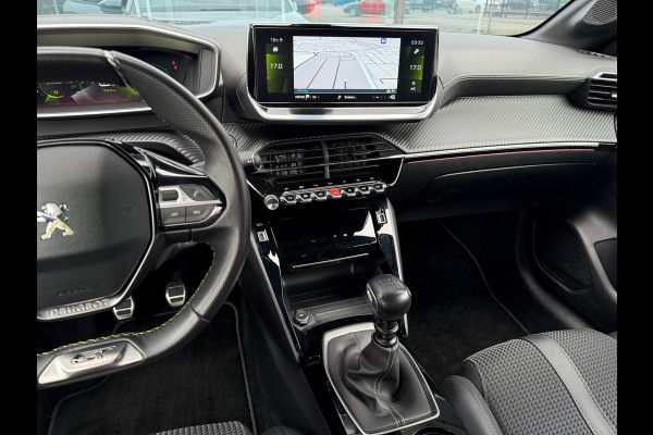 Peugeot 208 1.2 Turbo GT - Navi - Climate - Parkeerhulp - Org.NL