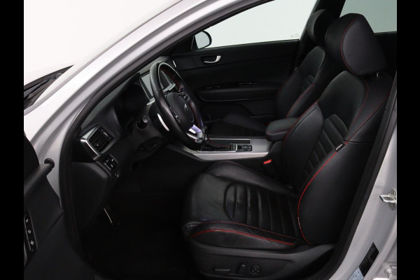 Kia Optima 1.6 T-GDI GT-Line | Panoramadak | Leder | Stoelventilatie | Adaptive cruise | 360 camera | Full LED | Keyless | Memory | Harman/Kardon | Park Assist