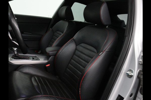 Kia Optima 1.6 T-GDI GT-Line | Panoramadak | Leder | Stoelventilatie | Adaptive cruise | 360 camera | Full LED | Keyless | Memory | Harman/Kardon | Park Assist