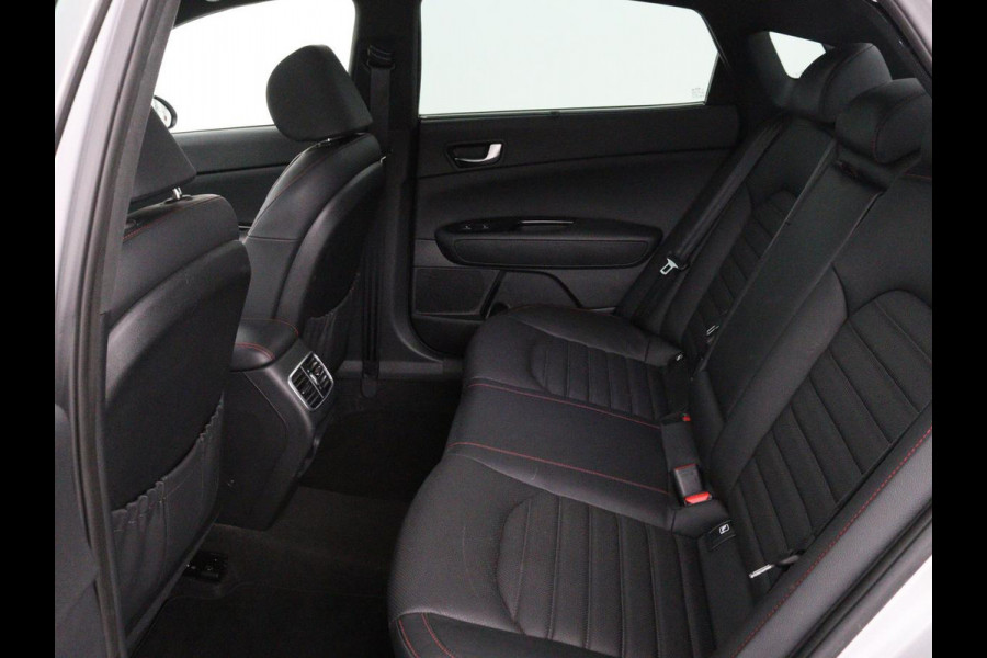 Kia Optima 1.6 T-GDI GT-Line | Panoramadak | Leder | Stoelventilatie | Adaptive cruise | 360 camera | Full LED | Keyless | Memory | Harman/Kardon | Park Assist