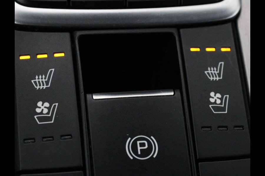 Kia Optima 1.6 T-GDI GT-Line | Panoramadak | Leder | Stoelventilatie | Adaptive cruise | 360 camera | Full LED | Keyless | Memory | Harman/Kardon | Park Assist
