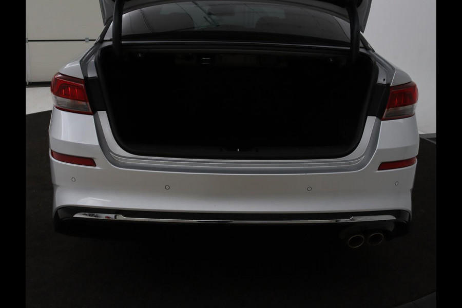 Kia Optima 1.6 T-GDI GT-Line | Panoramadak | Leder | Stoelventilatie | Adaptive cruise | 360 camera | Full LED | Keyless | Memory | Harman/Kardon | Park Assist