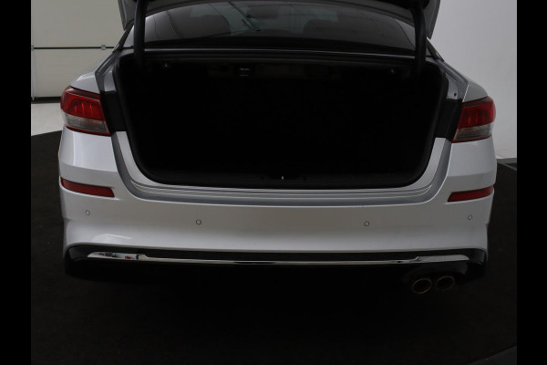 Kia Optima 1.6 T-GDI GT-Line | Panoramadak | Leder | Stoelventilatie | Adaptive cruise | 360 camera | Full LED | Keyless | Memory | Harman/Kardon | Park Assist