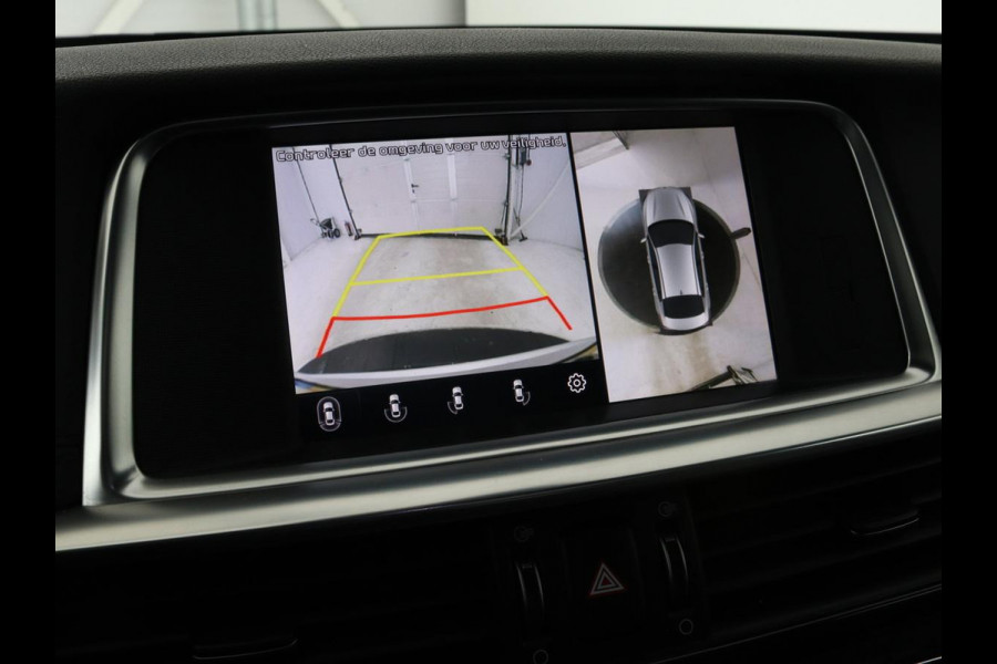 Kia Optima 1.6 T-GDI GT-Line | Panoramadak | Leder | Stoelventilatie | Adaptive cruise | 360 camera | Full LED | Keyless | Memory | Harman/Kardon | Park Assist