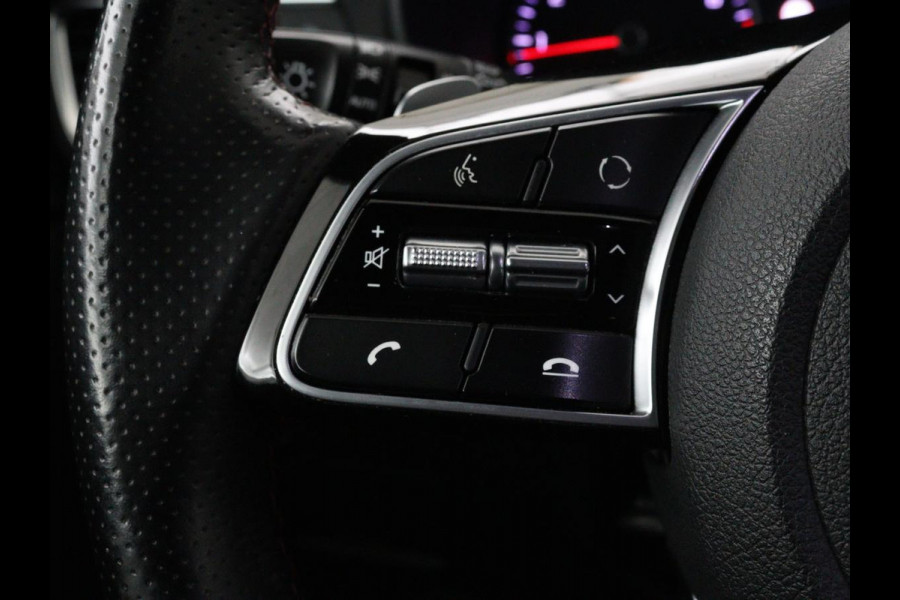 Kia Optima 1.6 T-GDI GT-Line | Panoramadak | Leder | Stoelventilatie | Adaptive cruise | 360 camera | Full LED | Keyless | Memory | Harman/Kardon | Park Assist