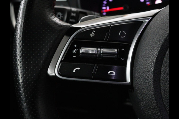 Kia Optima 1.6 T-GDI GT-Line | Panoramadak | Leder | Stoelventilatie | Adaptive cruise | 360 camera | Full LED | Keyless | Memory | Harman/Kardon | Park Assist