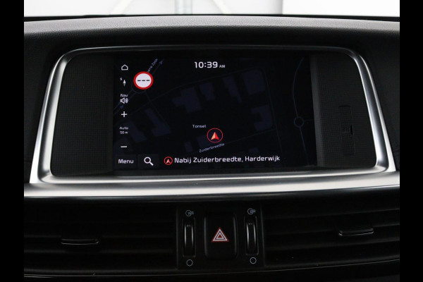 Kia Optima 1.6 T-GDI GT-Line | Panoramadak | Leder | Stoelventilatie | Adaptive cruise | 360 camera | Full LED | Keyless | Memory | Harman/Kardon | Park Assist