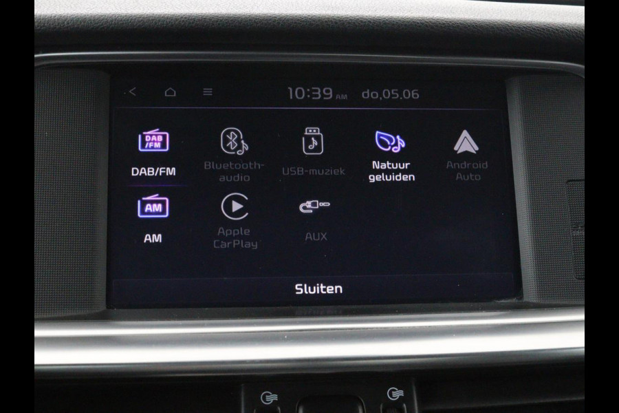 Kia Optima 1.6 T-GDI GT-Line | Panoramadak | Leder | Stoelventilatie | Adaptive cruise | 360 camera | Full LED | Keyless | Memory | Harman/Kardon | Park Assist