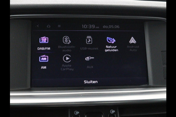 Kia Optima 1.6 T-GDI GT-Line | Panoramadak | Leder | Stoelventilatie | Adaptive cruise | 360 camera | Full LED | Keyless | Memory | Harman/Kardon | Park Assist