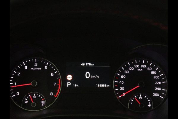 Kia Optima 1.6 T-GDI GT-Line | Panoramadak | Leder | Stoelventilatie | Adaptive cruise | 360 camera | Full LED | Keyless | Memory | Harman/Kardon | Park Assist