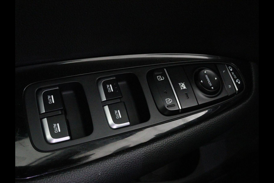 Kia Optima 1.6 T-GDI GT-Line | Panoramadak | Leder | Stoelventilatie | Adaptive cruise | 360 camera | Full LED | Keyless | Memory | Harman/Kardon | Park Assist