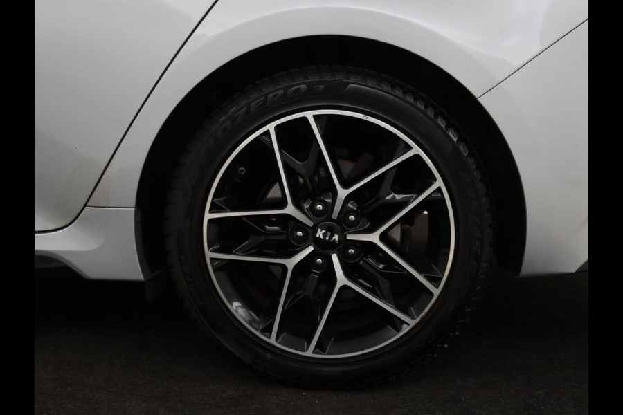 Kia Optima 1.6 T-GDI GT-Line | Panoramadak | Leder | Stoelventilatie | Adaptive cruise | 360 camera | Full LED | Keyless | Memory | Harman/Kardon | Park Assist