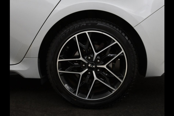 Kia Optima 1.6 T-GDI GT-Line | Panoramadak | Leder | Stoelventilatie | Adaptive cruise | 360 camera | Full LED | Keyless | Memory | Harman/Kardon | Park Assist