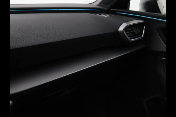 Seat Leon 1.4 eHybrid PHEV FR | Stoel & stuurverwarming | Camera | Adaptive cruise | Carplay | Keyless | Sfeerverlichting | Memory | Half leder | Navigatie | Full LED