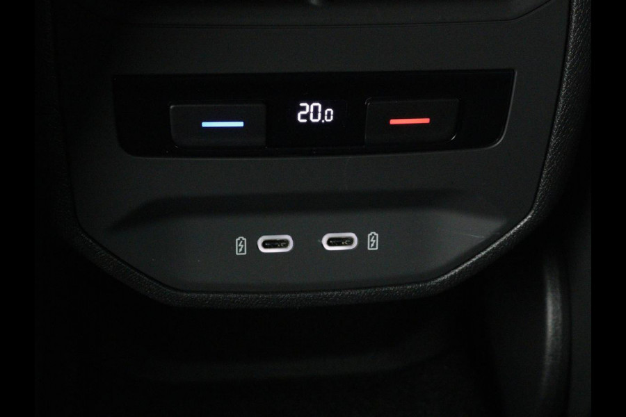 Seat Leon 1.4 eHybrid PHEV FR | Stoel & stuurverwarming | Camera | Adaptive cruise | Carplay | Keyless | Sfeerverlichting | Memory | Half leder | Navigatie | Full LED