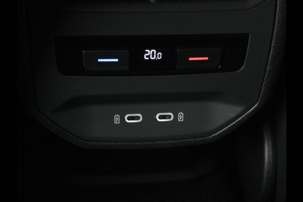 Seat Leon 1.4 eHybrid PHEV FR | Stoel & stuurverwarming | Camera | Adaptive cruise | Carplay | Keyless | Sfeerverlichting | Memory | Half leder | Navigatie | Full LED