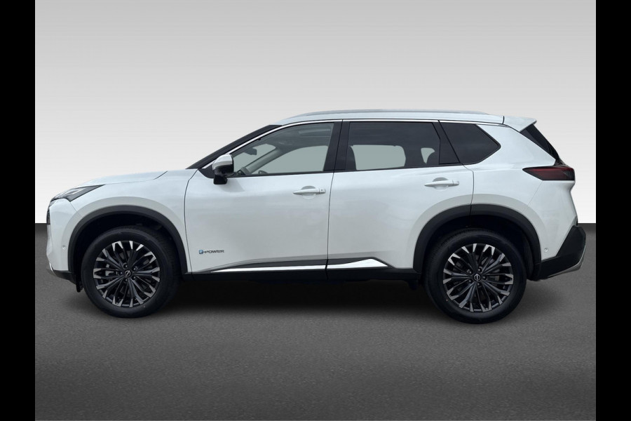 Nissan X-Trail 1.5 e-4orce Tekna 4WD